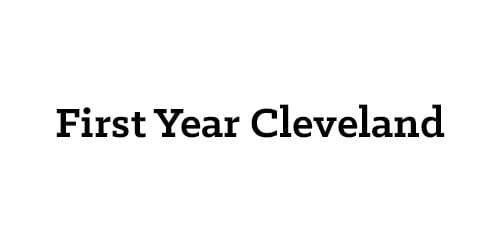 First Year Cleveland
