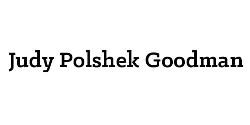 Judy Polshek Goodman