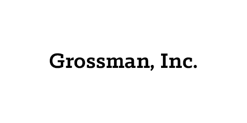 Grossman, Inc.