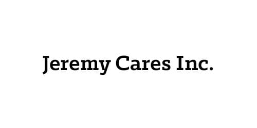 Jeremy Cares Inc.