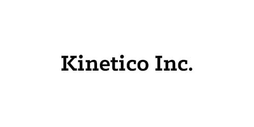 Kinetico Inc.