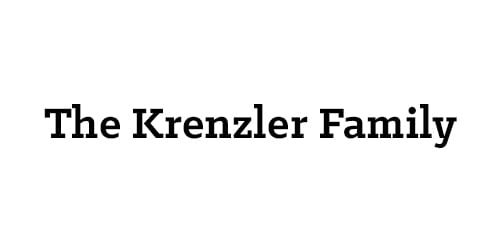 The Krenzler Family