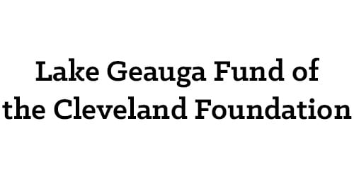Lake Geauga Fund of the Cleveland Foundation