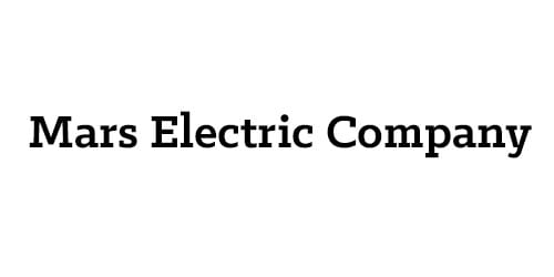 Mars Electric Company