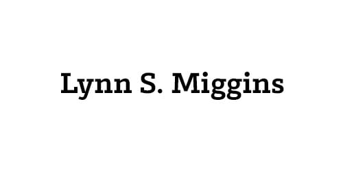 Lynn S. Miggins