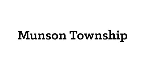Munson Township