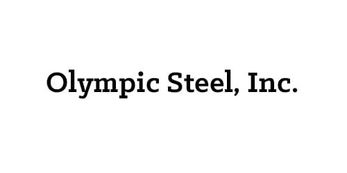 Olympic Steel, Inc.