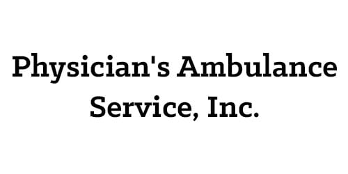 Physician's Ambulance Service, Inc.