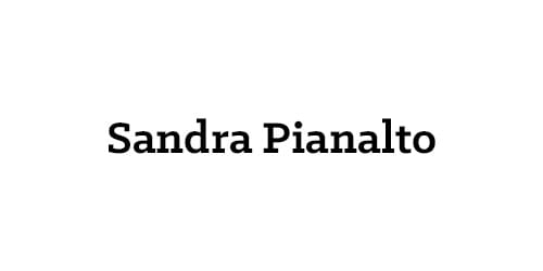 Sandra Pianalto