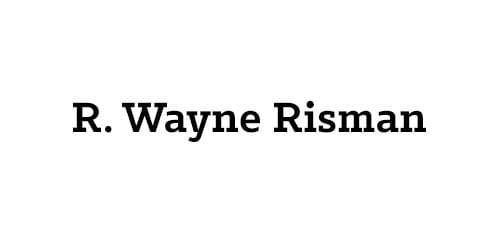 R. Wayne Risman