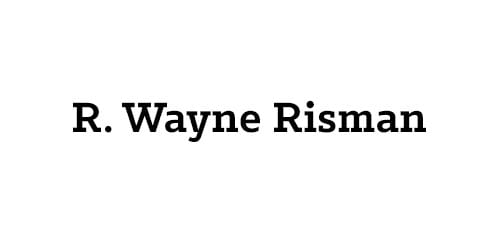 R. Wayne Risman