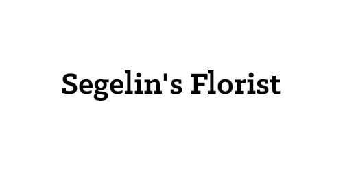 Segelin's Florist