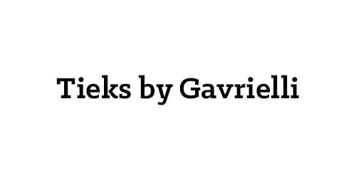 Tieks by Gavrielli