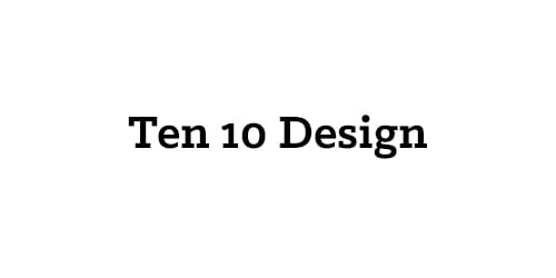 Ten 10 Design