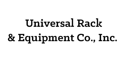 Universal Rack & Equipment Co., Inc.