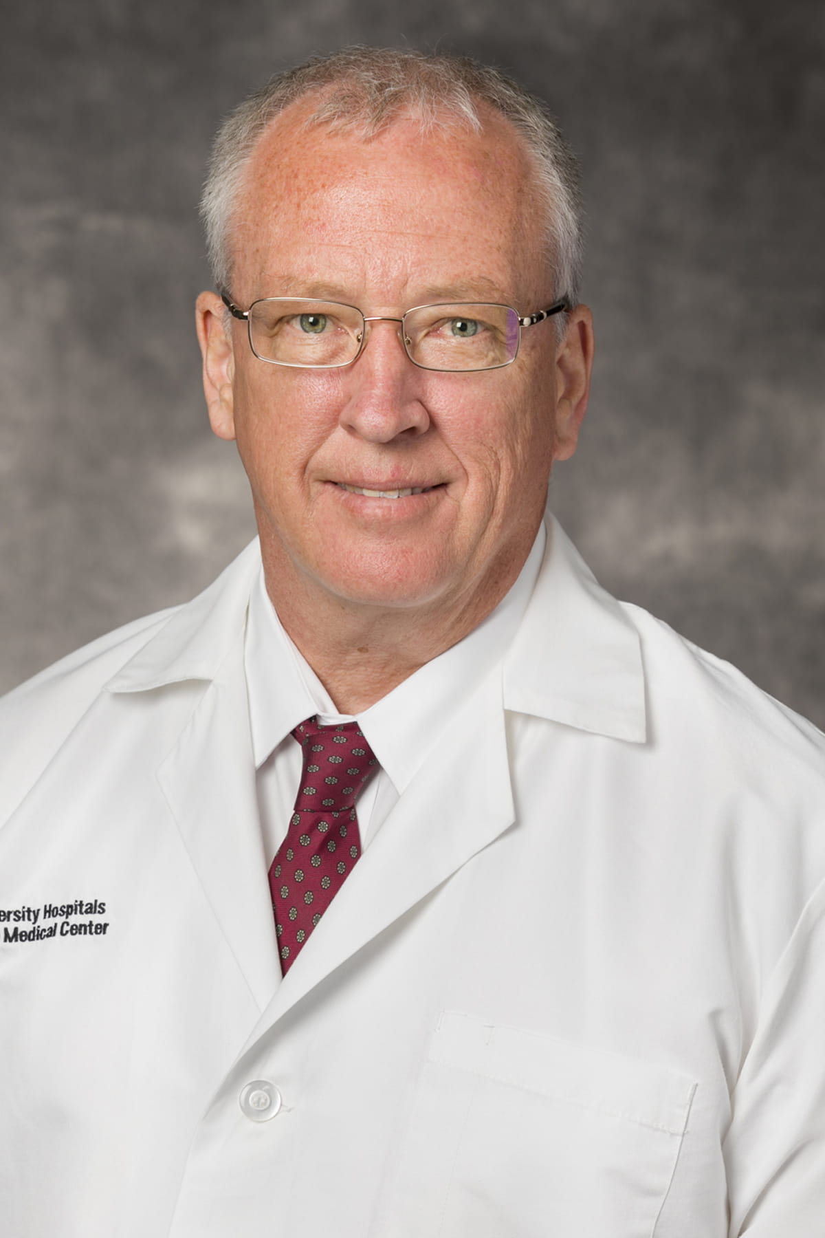 Support UH Portage Medical Center on Doctors' Day UHGiving