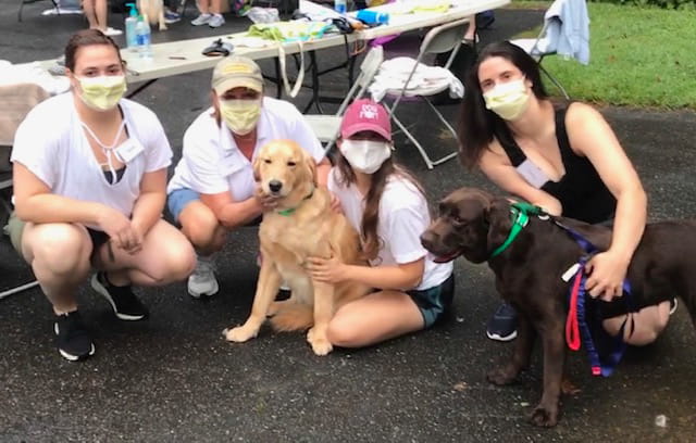 Facility Dogs