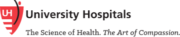 University Hospitals Logo