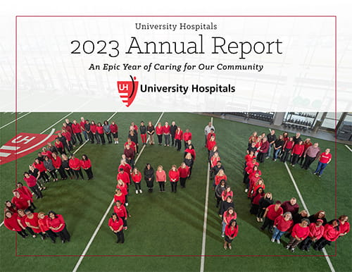 Annual Report 2023