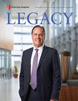 Legacy Magazine Fall 2020