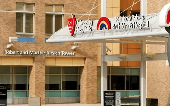 $15 Million Gift from Robert J. Jursich, Sr. will Fuel the Mission of UH Rainbow Babies & Children’s