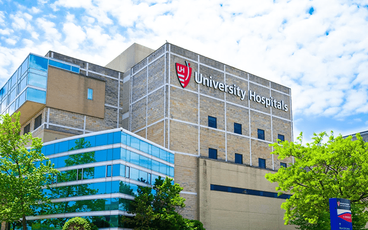 Lake Health Foundation