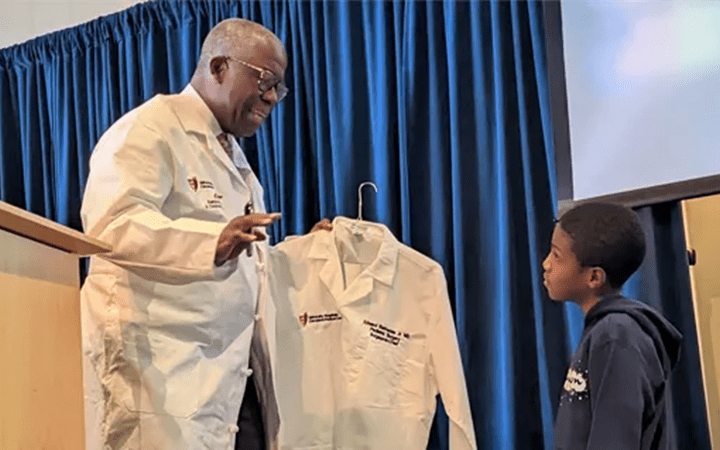 Future Health Care Professional