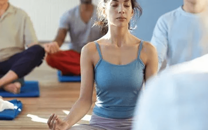 Health Lifestyle Care at UH Connor