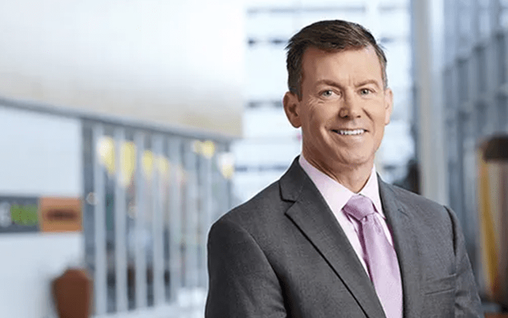 Peter J. Pronovost, MD, PhD, FCCM, UH Chief Quality and Clinical Transformation Officer