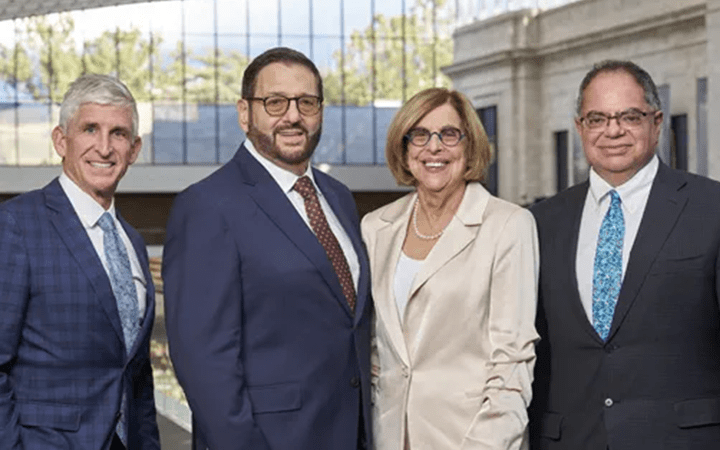 Annual Society of 1866 