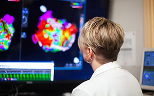 Gifts Support Innovation at UH Harrington Heart & Vascular Institute