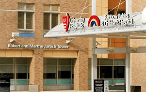 $15 Million Gift from Robert J. Jursich, Sr. will Fuel the Mission of UH Rainbow Babies & Children’s