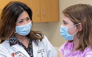 UH Rainbow Receives $48 Million Grant for Pediatric Pandemic Network