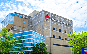 Gift celebrates Lake Health Foundation’s 40-year history of community health investment