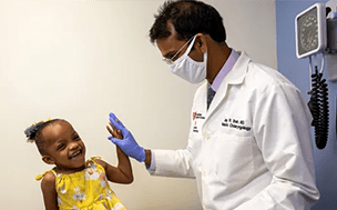 UH Rainbow Giving Week Supports Northeast Ohio Families