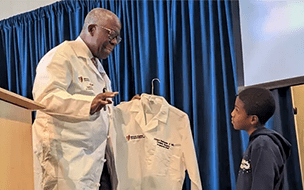 Future Health Care Professional