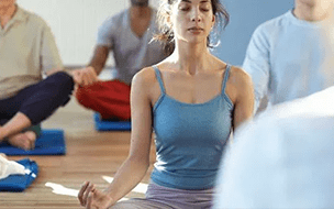 Health Lifestyle Care at UH Connor