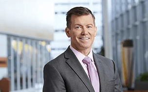 Peter J. Pronovost, MD, PhD, FCCM, UH Chief Quality and Clinical Transformation Officer