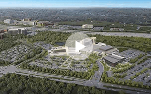 UH Shares Virtual Tour of Expansion at UH Ahuja Medical Center