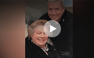 Longtime UH Portage Supporter Makes Gift to Breast Health