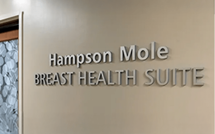 Hampson Mole
