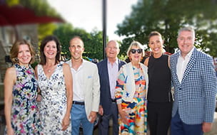 Cross Out Cancer Supports Immunotherapy at University Hospitals
