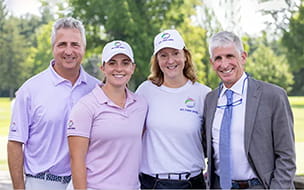 Hit Fore Hope