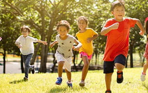Support Angie's Institute at UH Rainbow Babies & Children's