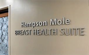 Hampson Mole