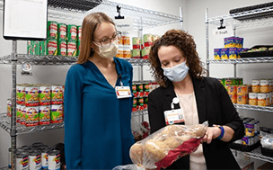 UH Portage Opens Food for Life Market®