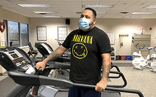 Success with Integrated Treatment for Cardiovascular Disease