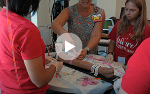 Future Nurse Academy