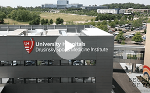  Drusinsky Sports Med Institute 