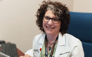 Marjorie Greenfield, MD